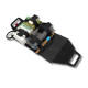 Botiquin Pocket BIA Negro Botiquin Pocket BIA Negro